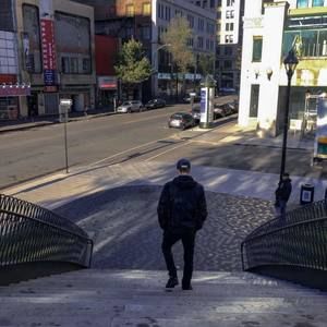 Meet your Posher, James